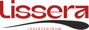 Logo Lissera Laserzentrum in Stuttgart