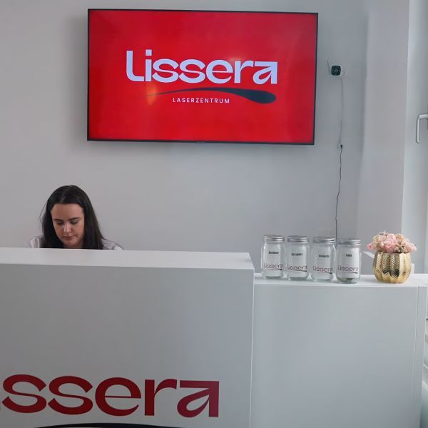 Bilde Galerie Lissera Laserzentrum Stuttgart