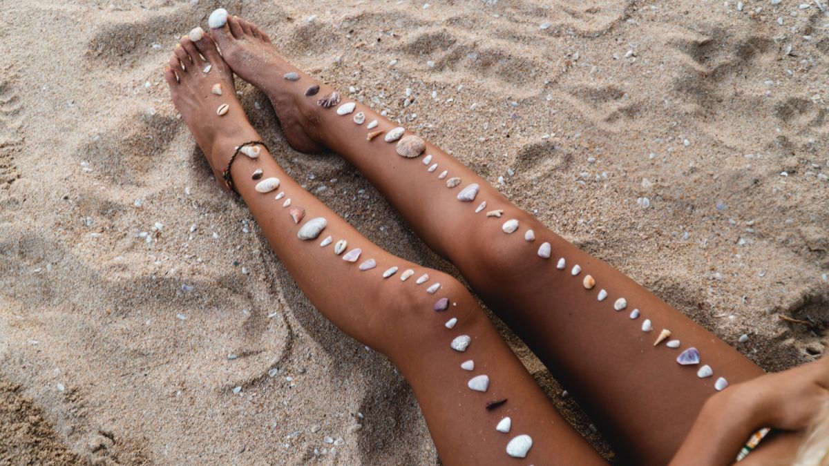 Bild zu Laser-Haarentfernung an den Beinen in Stuttgart - Lissera Laserzentrum