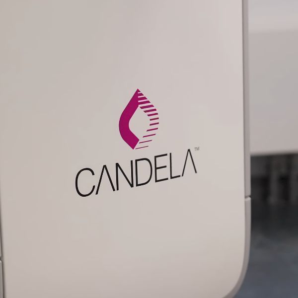 Bilde Galerie Lissera Laserzentrum Stuttgart