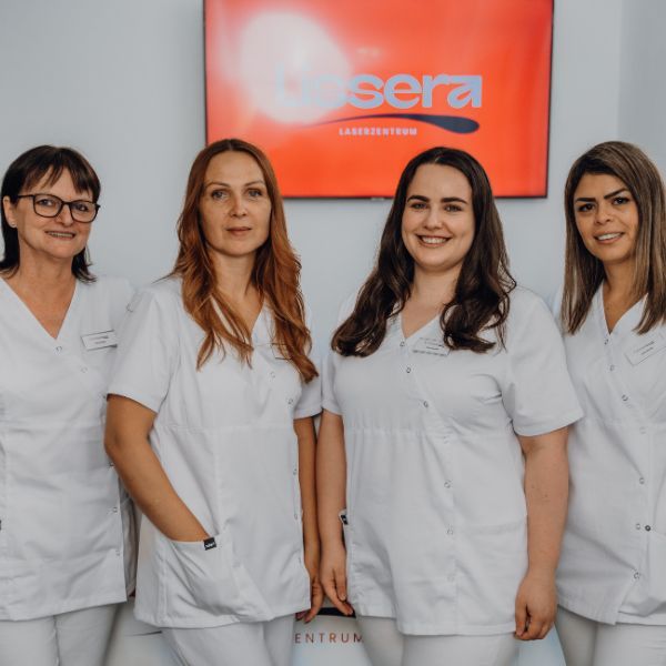 Bilde Galerie Lissera Laserzentrum Stuttgart