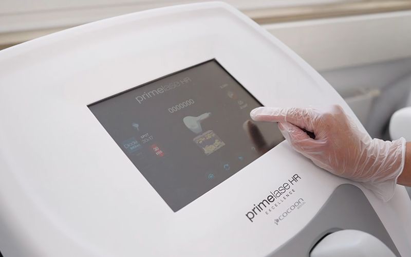 Faire Paketpreise für Laser-Haarentfernung in Stuttgart bei Lissera