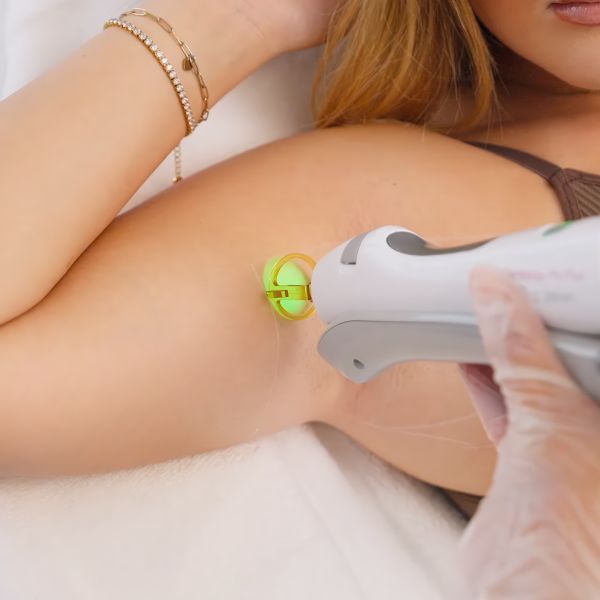 Bilde Galerie Lissera Laserzentrum Stuttgart