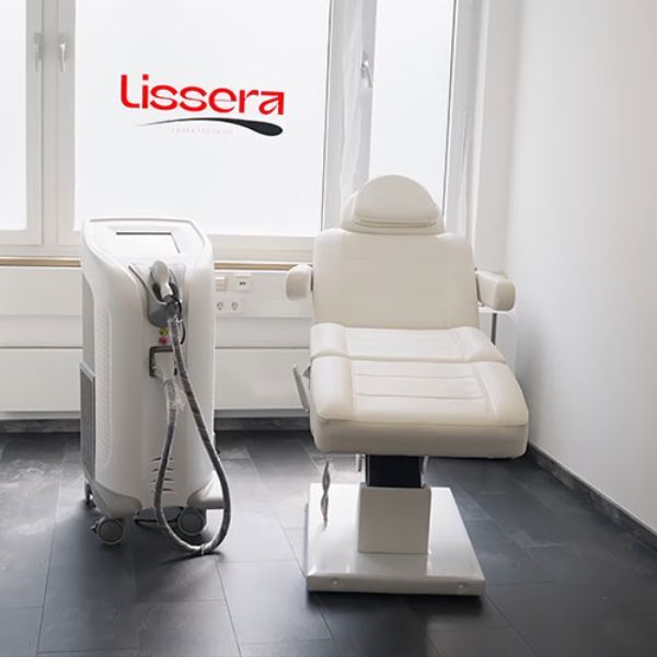 Bilde Galerie Lissera Laserzentrum Stuttgart